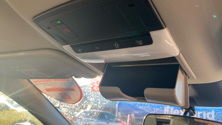 Nissan Qashqai 1.3 DiG-T MH Acenta Premium 5dr Petrol Hatchback